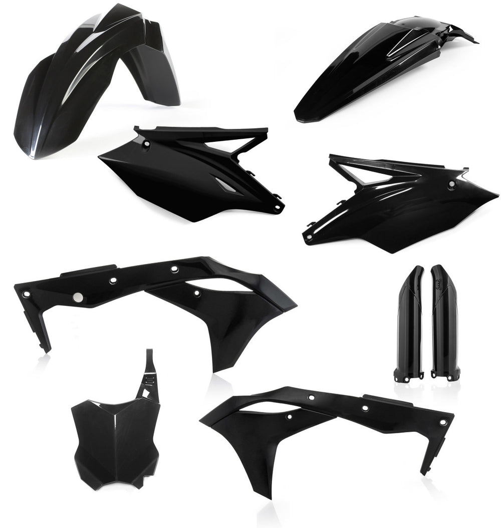 ACERBIS Full Plastic Kit (1)
