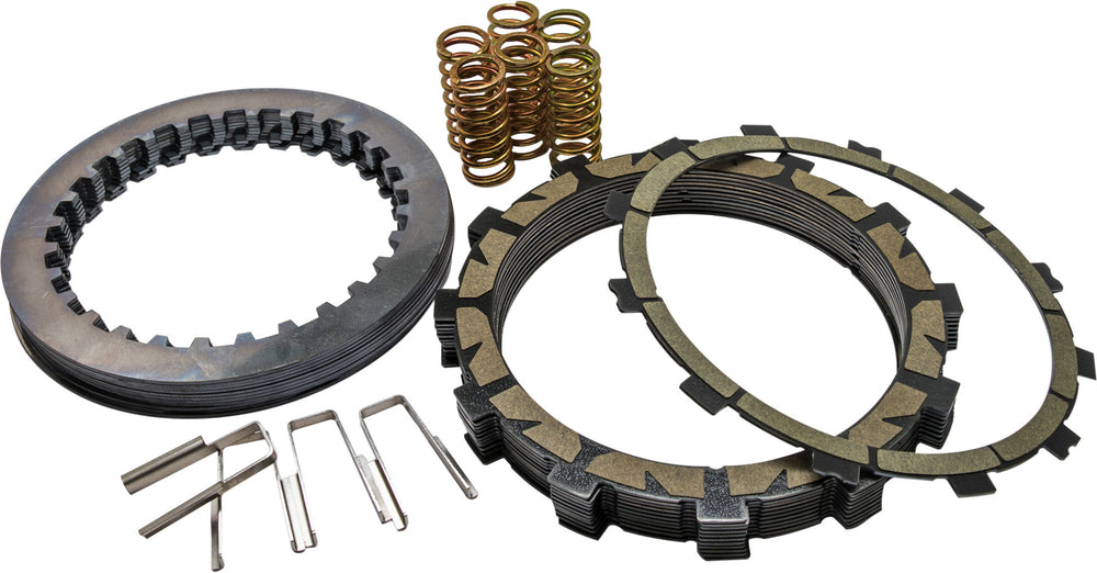 REKLUSE RACING TorqDrive Clutch Pack