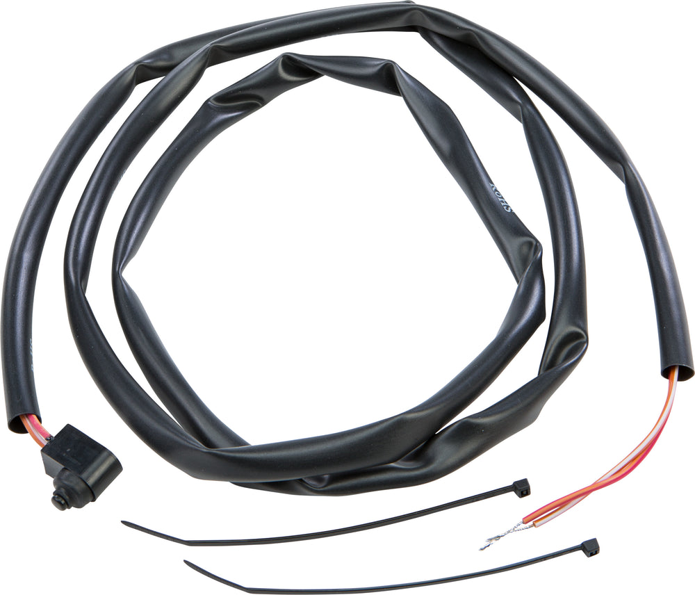 HARDDRIVE Handlebar Switch