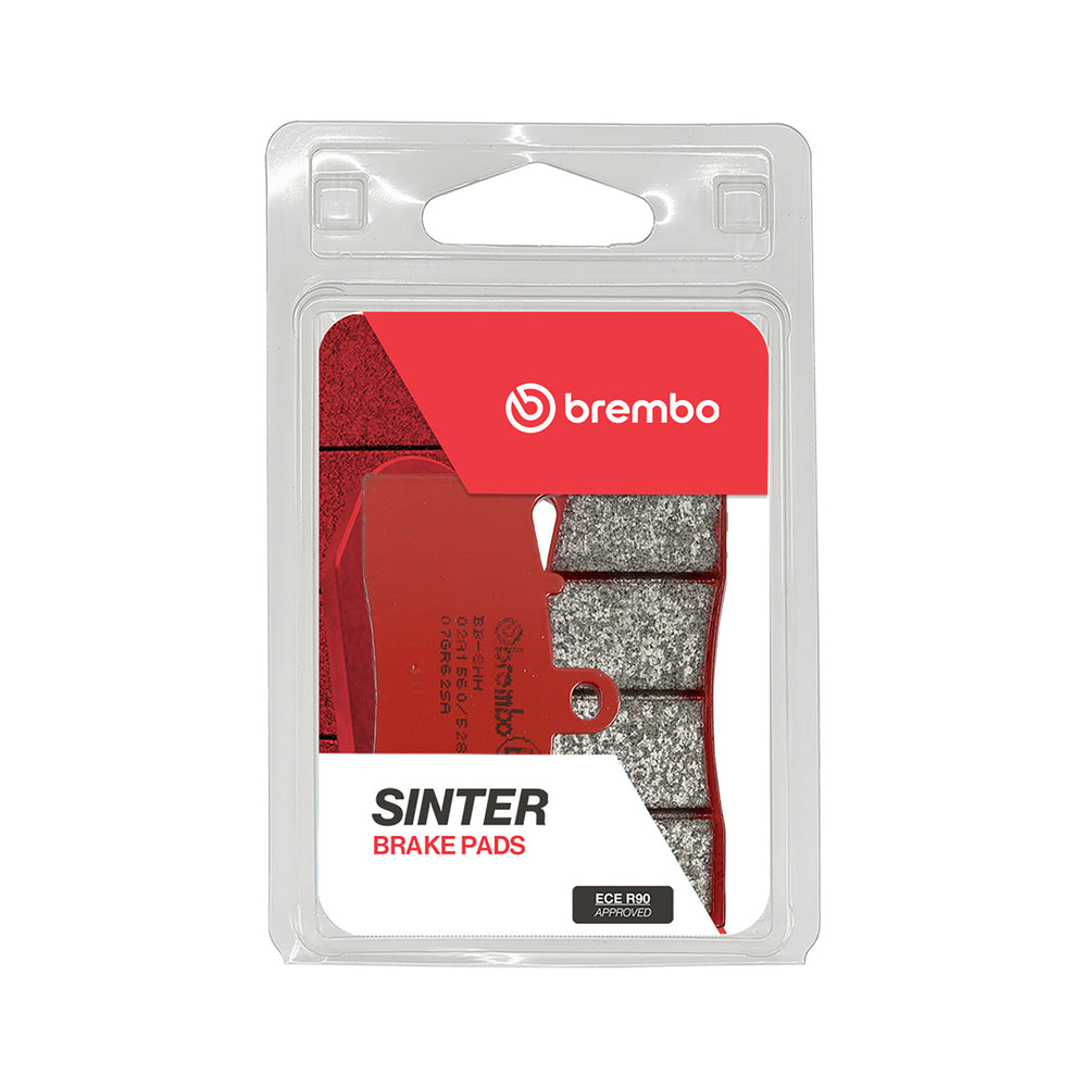 BREMBO Prime SA Sintered Brake Pads