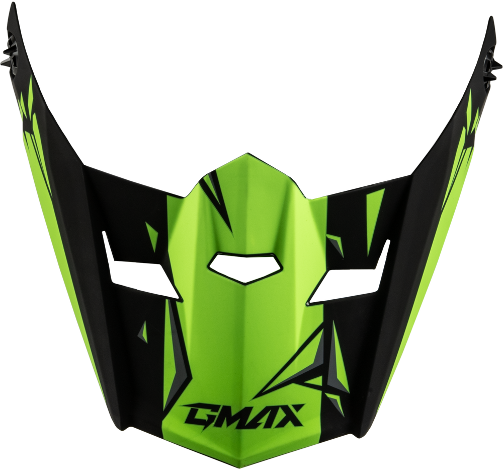 GMAX MX-46Y Unstable Helmet