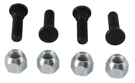 ALL BALLS Wheel Stud & Nut Kit