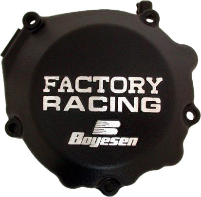 BOYESEN Spectra Series Factory Ignition Cover