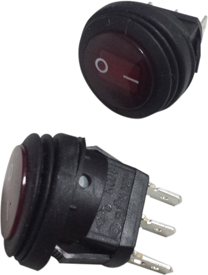 OPEN TRAIL Stealth Series Pod Lights