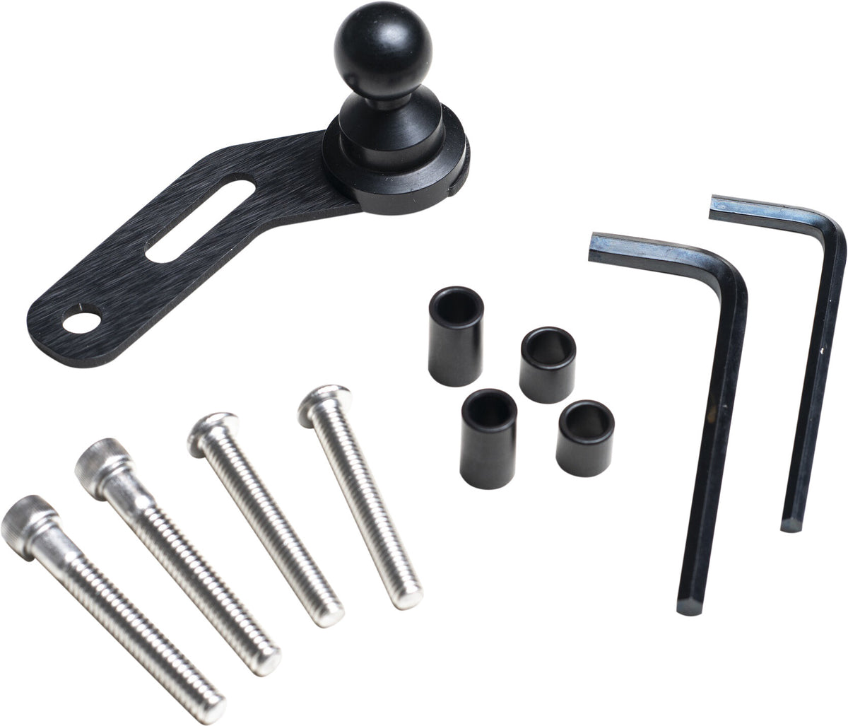 TECHMOUNT 5G Control Mount