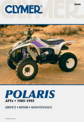 CLYMER Repair Manual
