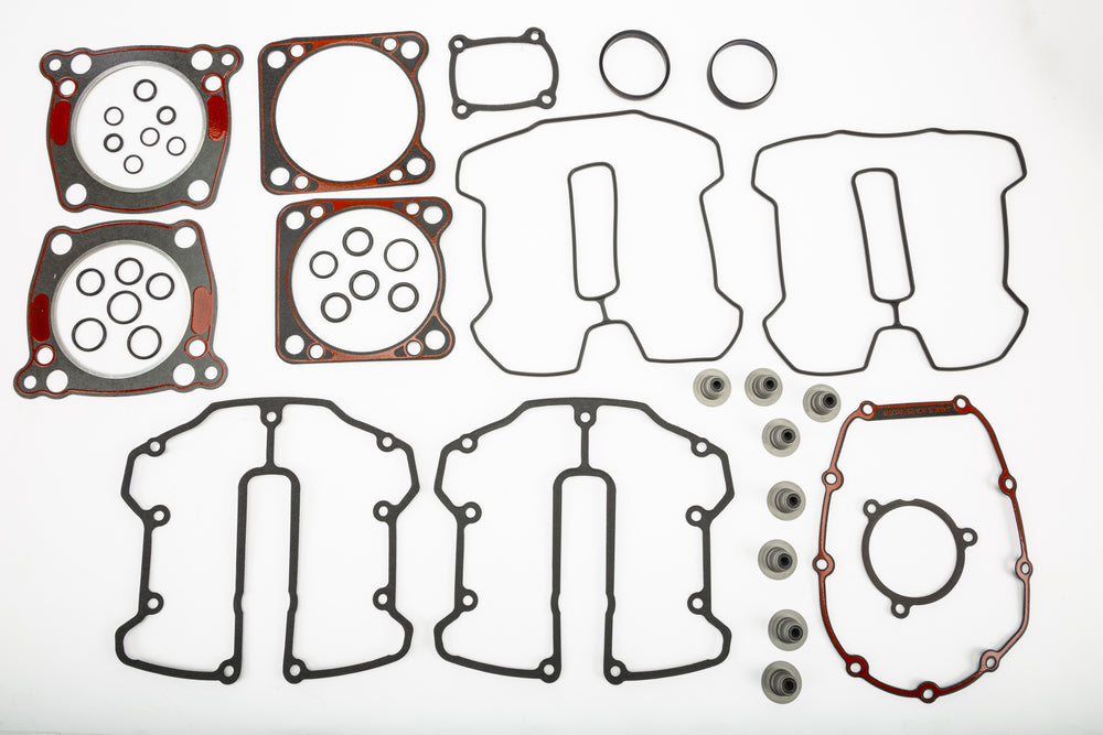 JAMES GASKETS Milwaukee 8 Gasket Kit