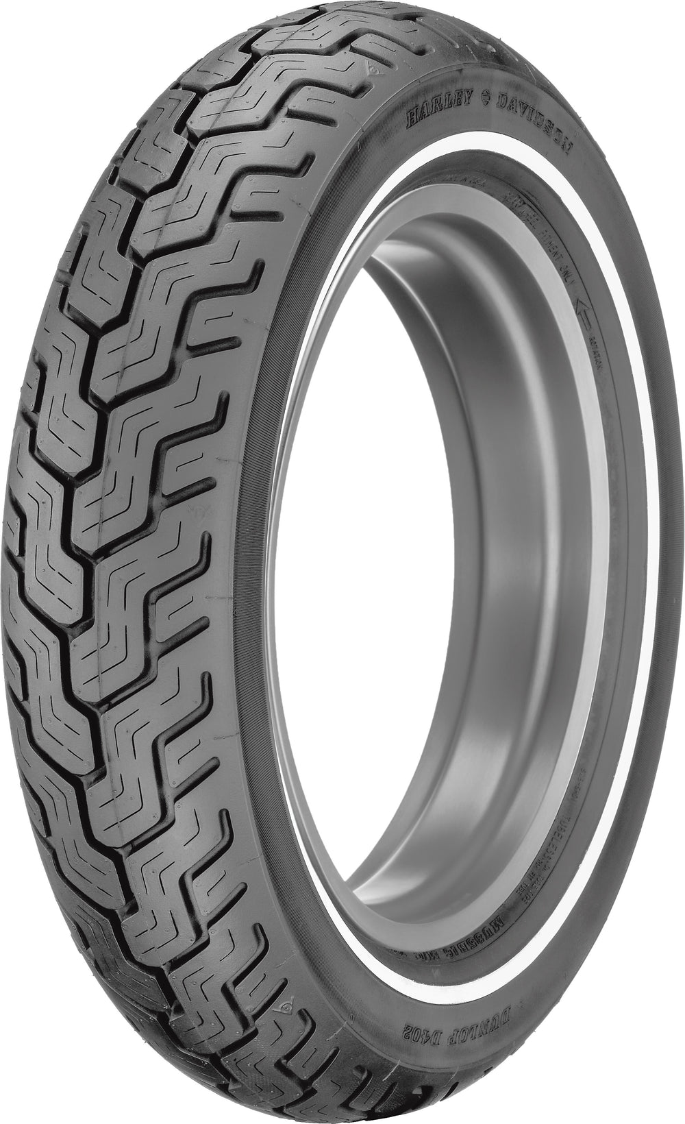 DUNLOP D402 Tire