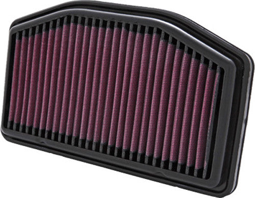 K&N AIR FILTER (1)
