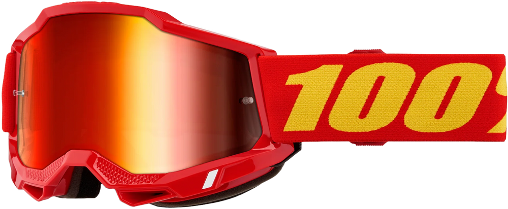 100-PERCENT Accuri 2 Jr Goggles