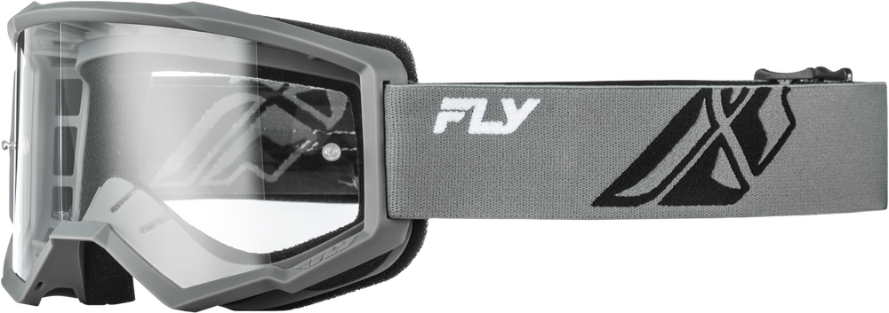 FLY RACING Youth Focus Goggle (2026)