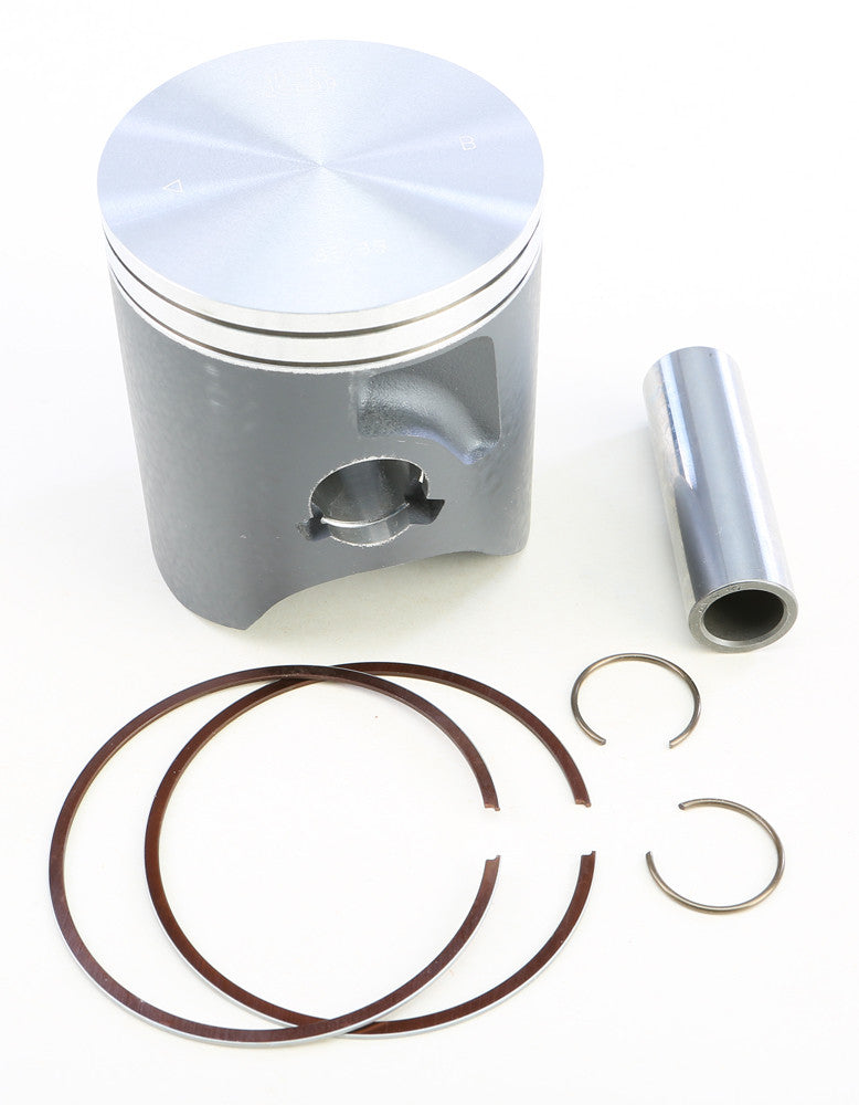 VERTEX Piston Kit (1)