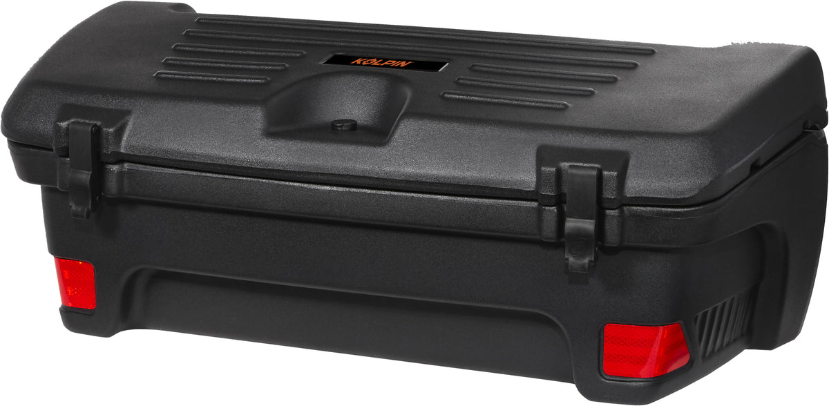 KOLPIN Rear Trail Box