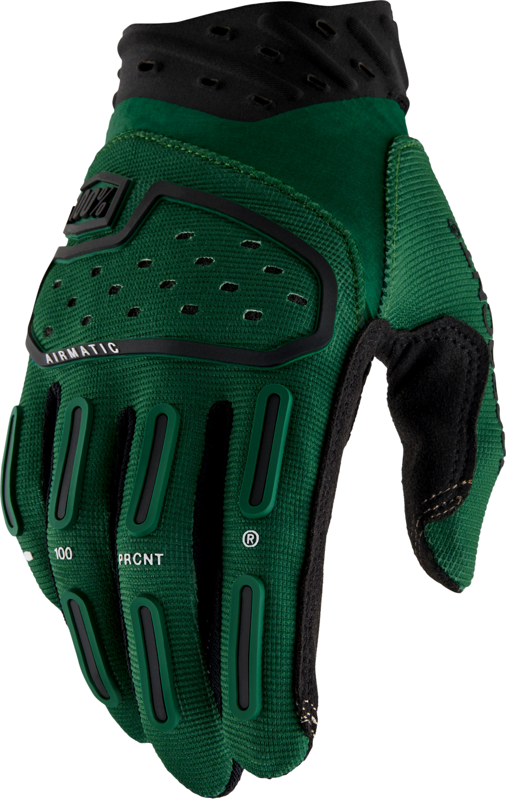 100-PERCENT Airmatic 2 Gloves