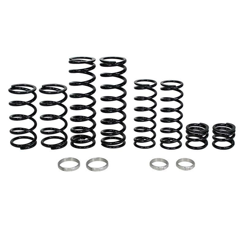 ZBROZ Dual Rate Spring Kit