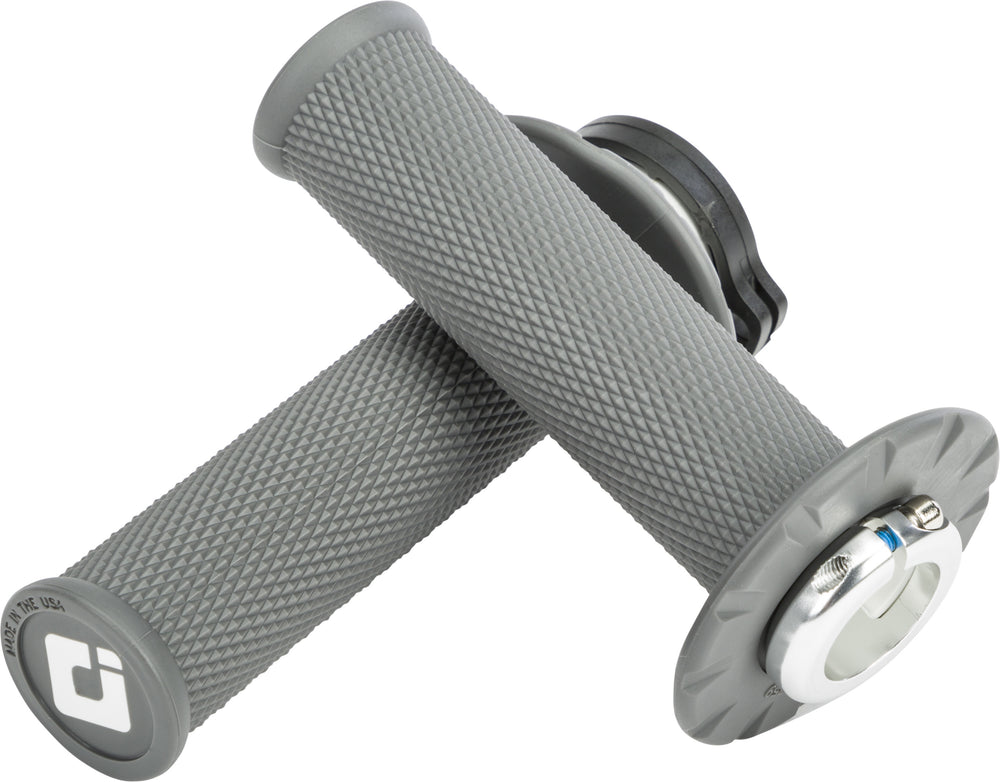 ODI MX V2 Lock-On Grips