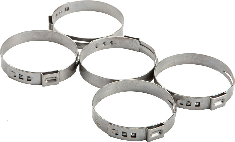 MOTION PRO Stepless Clamps