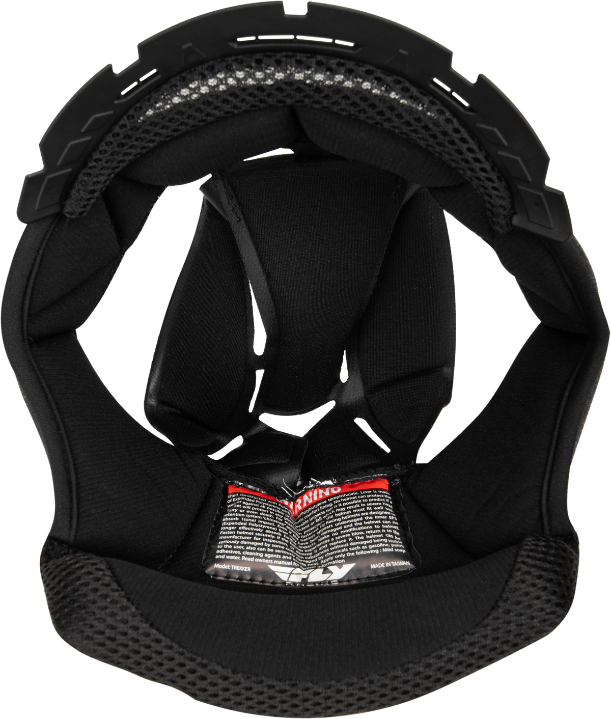 FLY RACING Trekker Helmet Comfort Liner (2022)