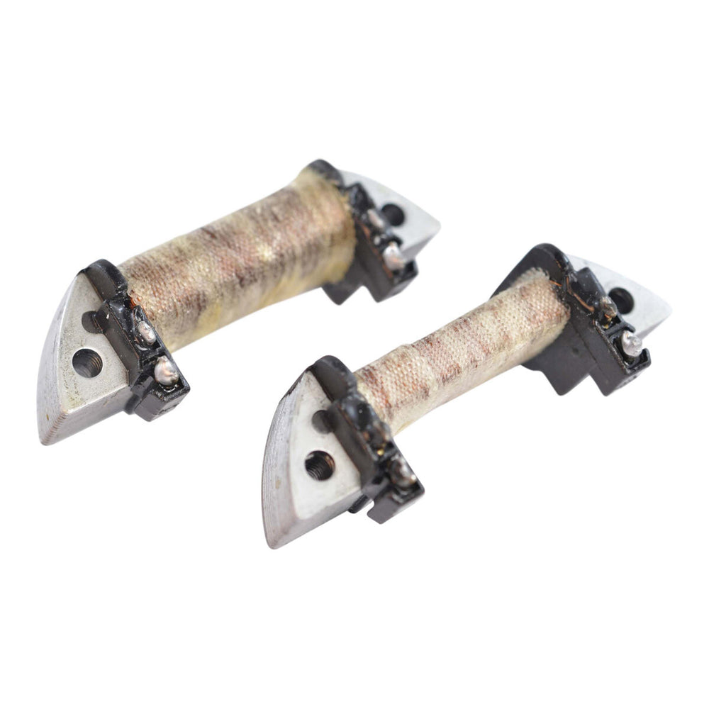 RM STATOR High Output Stator, Charging System Conversions, Ignition System, & Lighting Upgrade Kits