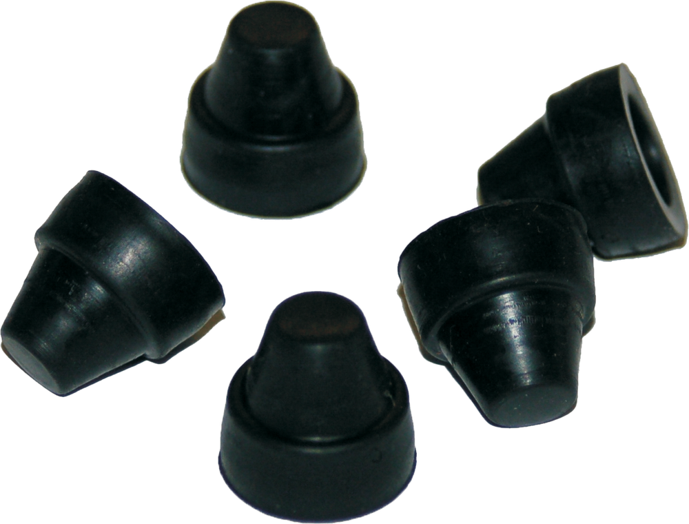 NAMZ CUSTOM CYCLE Namz Misc HD Style Terminals & Parts