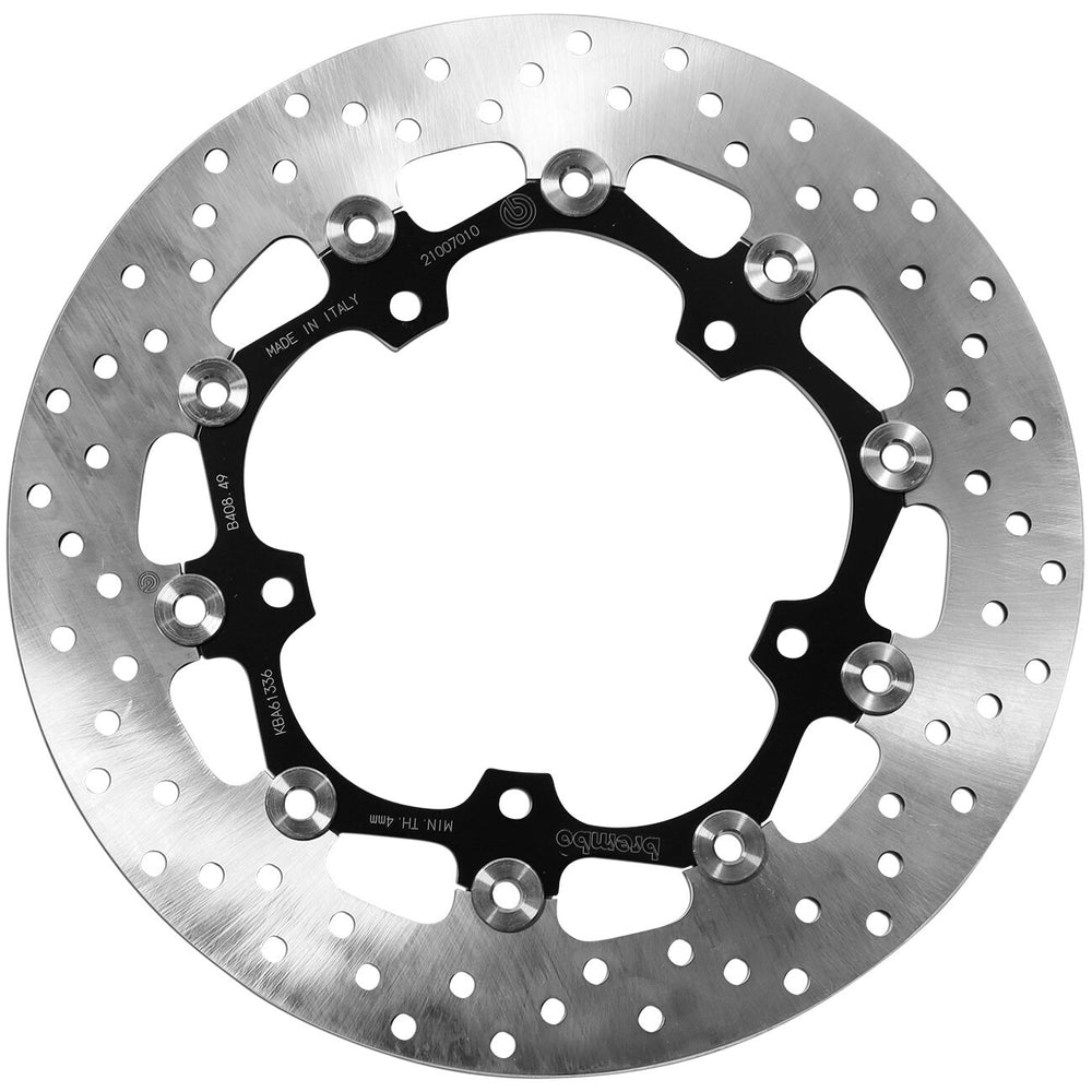 BREMBO Front Rotor Floating