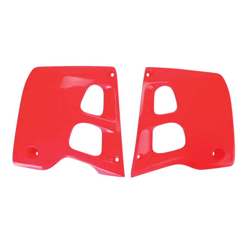 POLISPORT Radiator Scoops