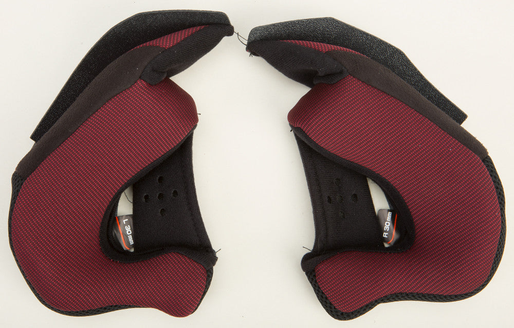GMAX OF-77 Cheek Pads