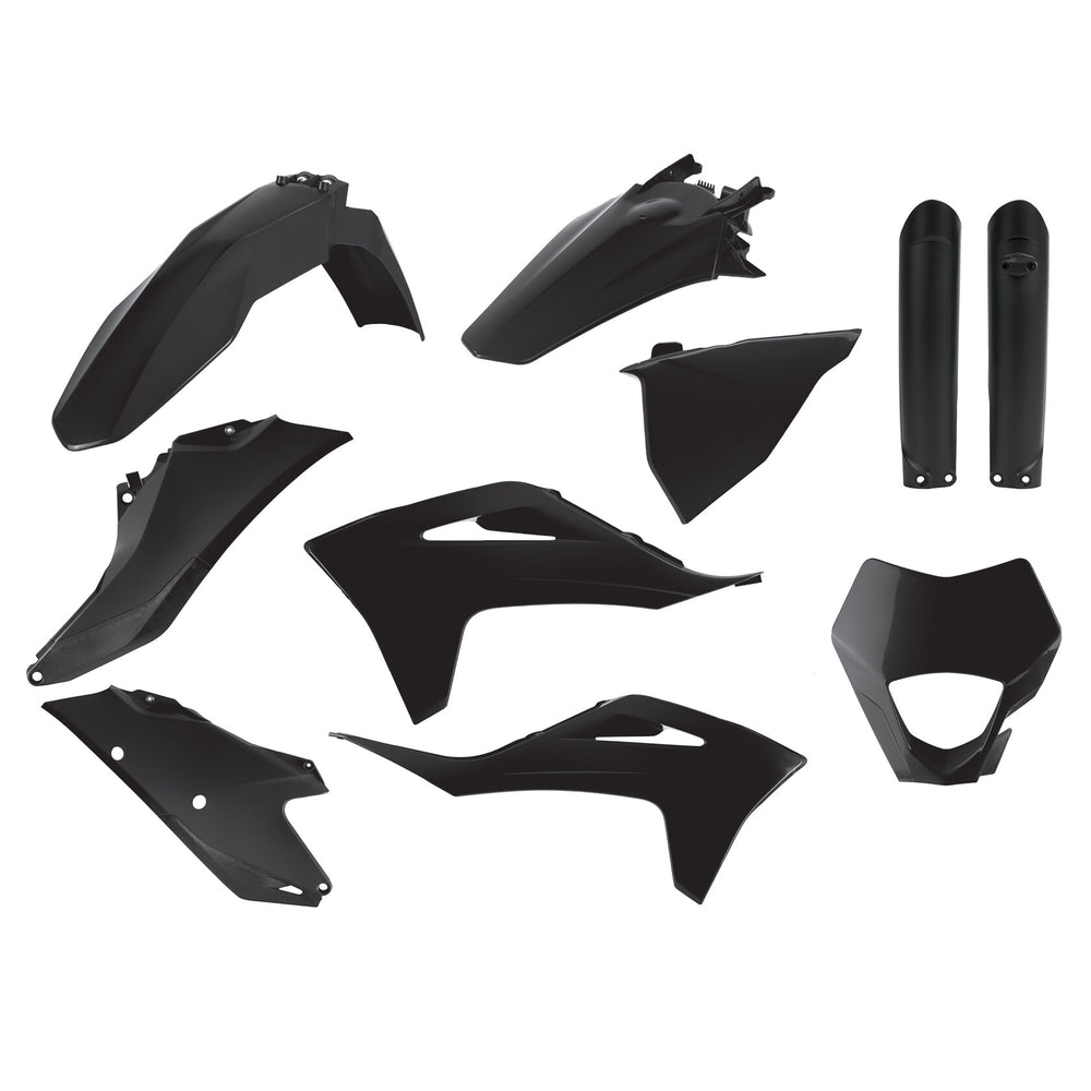 POLISPORT Complete Enduro Kit