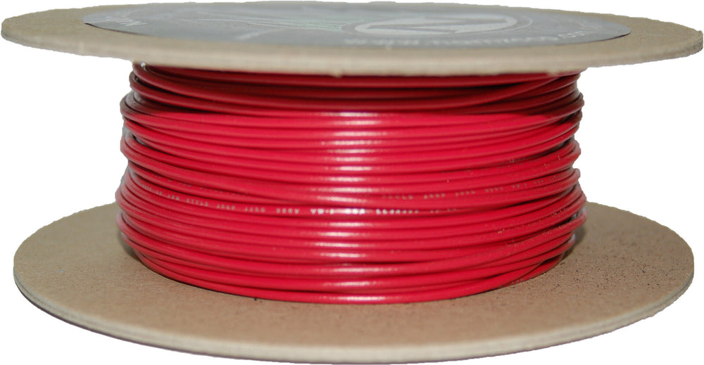 NAMZ CUSTOM CYCLE 100-Foot OEM Color Wire Spools