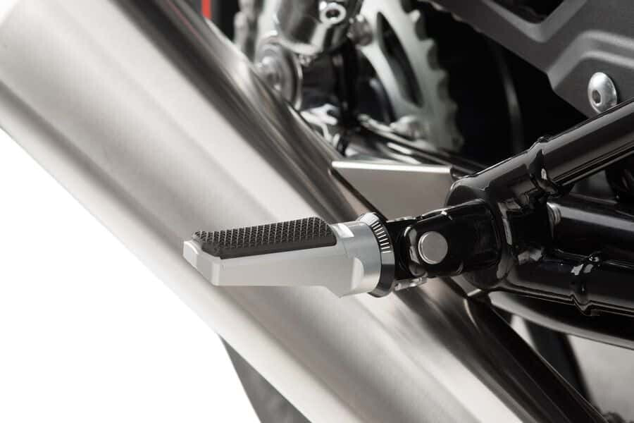 PUIG Hi-Tech Footpegs