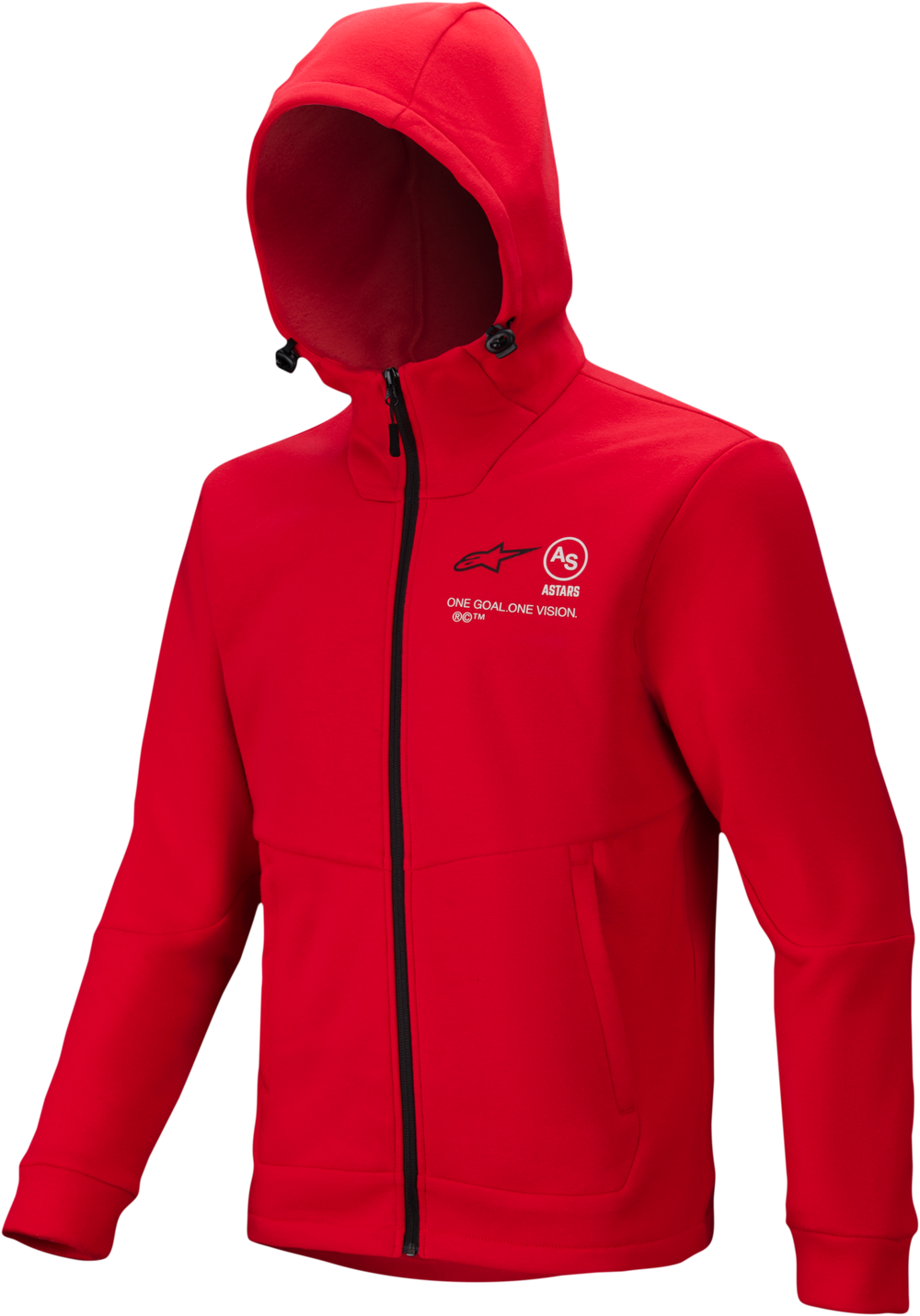 ALPINESTARS Racer MX Fleece