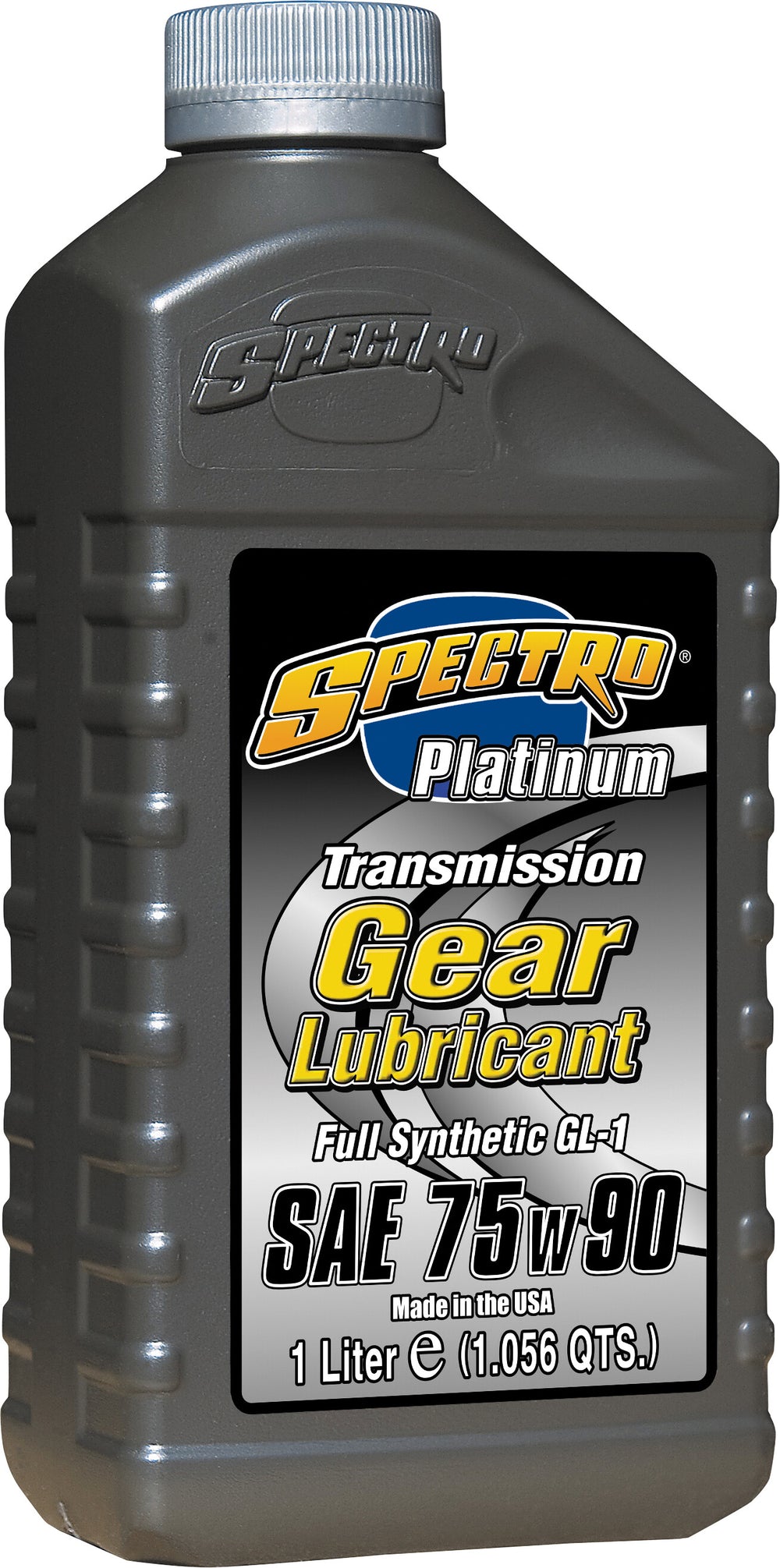SPECTRO Platinum Transmission Full Syn Oil