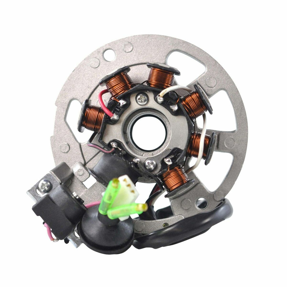 RM STATOR Stators