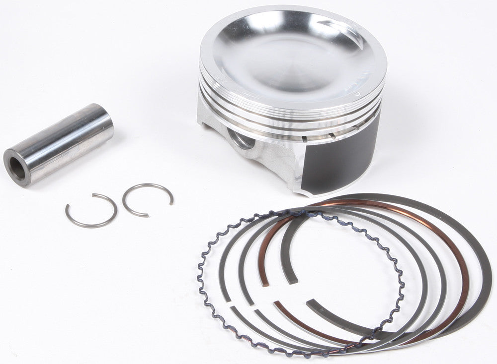 VERTEX Piston Kit (1)