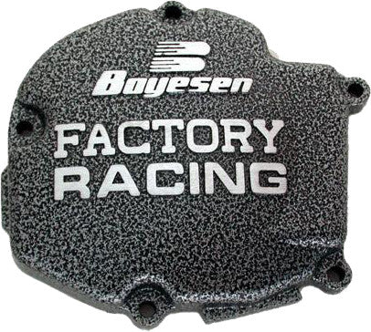BOYESEN Spectra Series Factory Ignition Cover