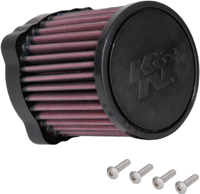 K&N AIR FILTER HON