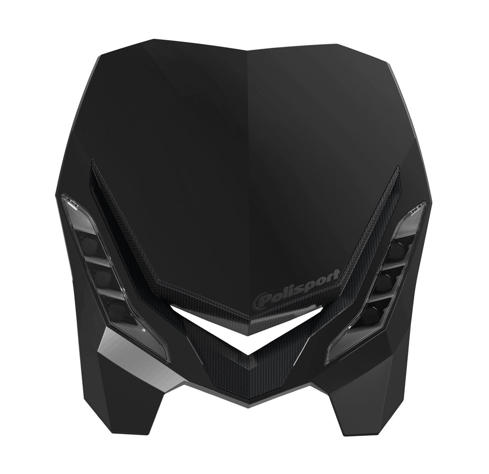 POLISPORT E-Blaze Headlight