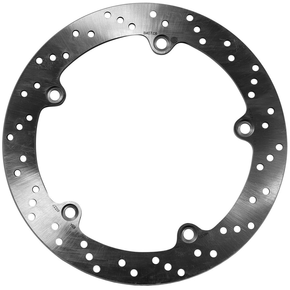 BREMBO Fixed Rear Rotor