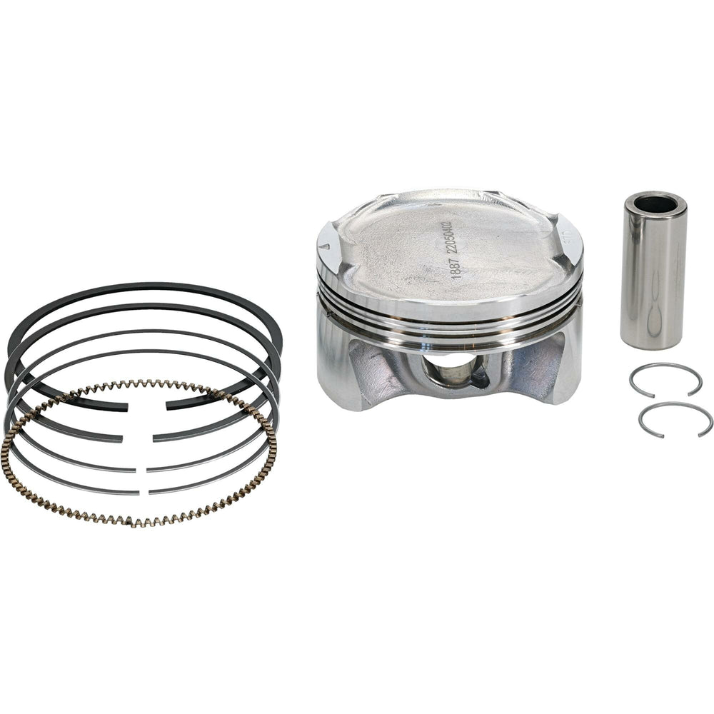 VERTEX Piston Kit (1)