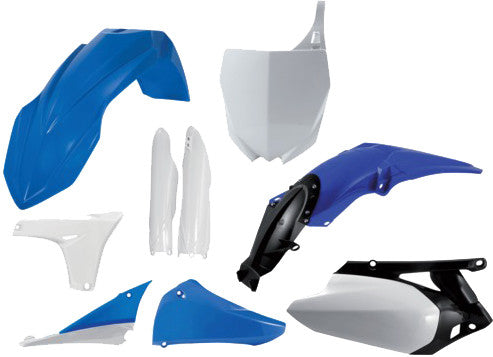 ACERBIS Plastic Kit (1)