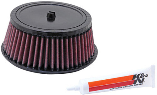 K&N AIR FILTER (1)