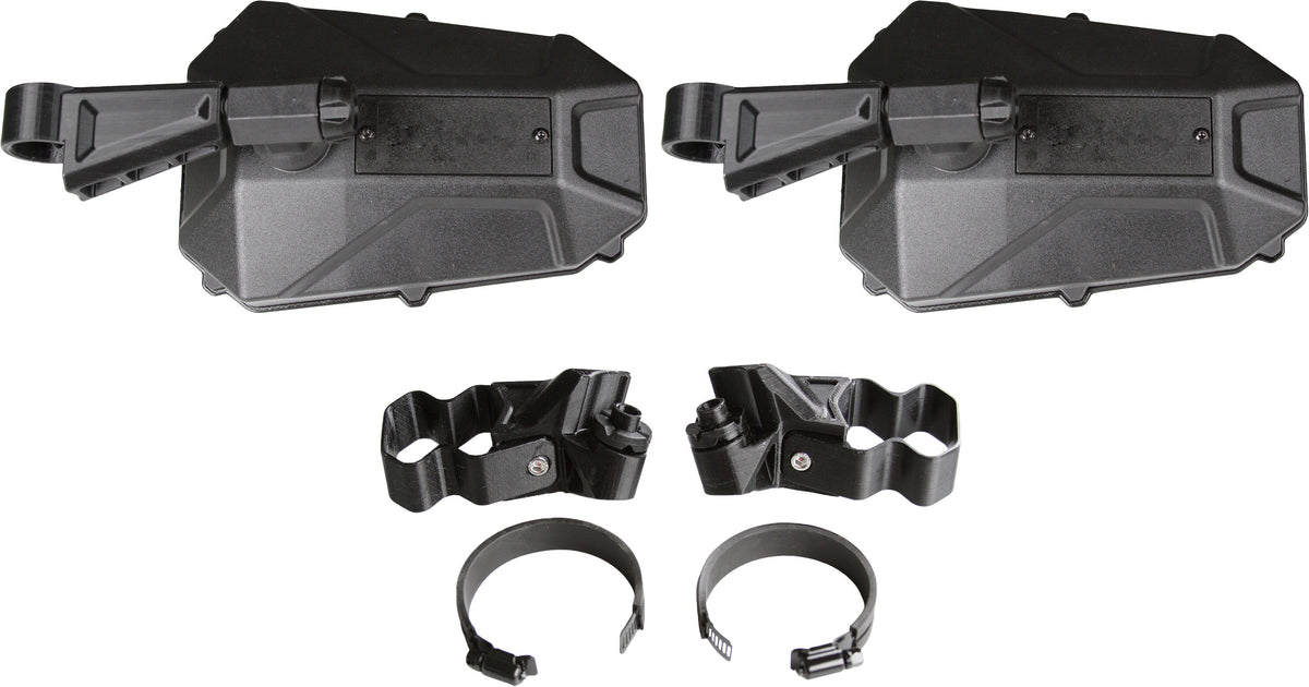 ATV TEK Elite Series 2 Side Mirrors
