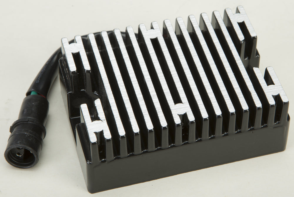 HARDDRIVE Regulator