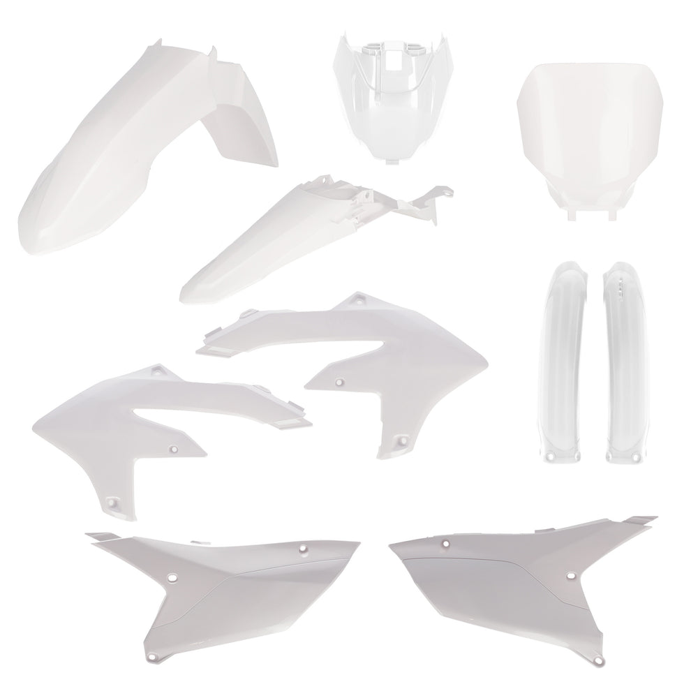 ACERBIS Full Plastic Kit (1)