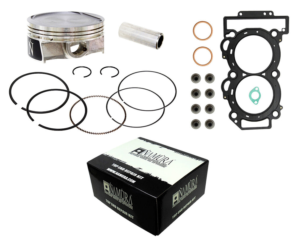 NAMURA Top End Repair Kit (2)