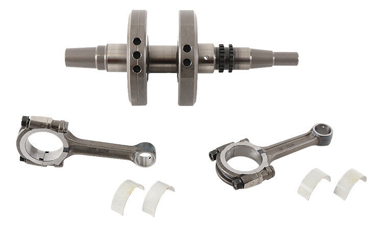 HOT RODS Complete Crankshaft Assembly