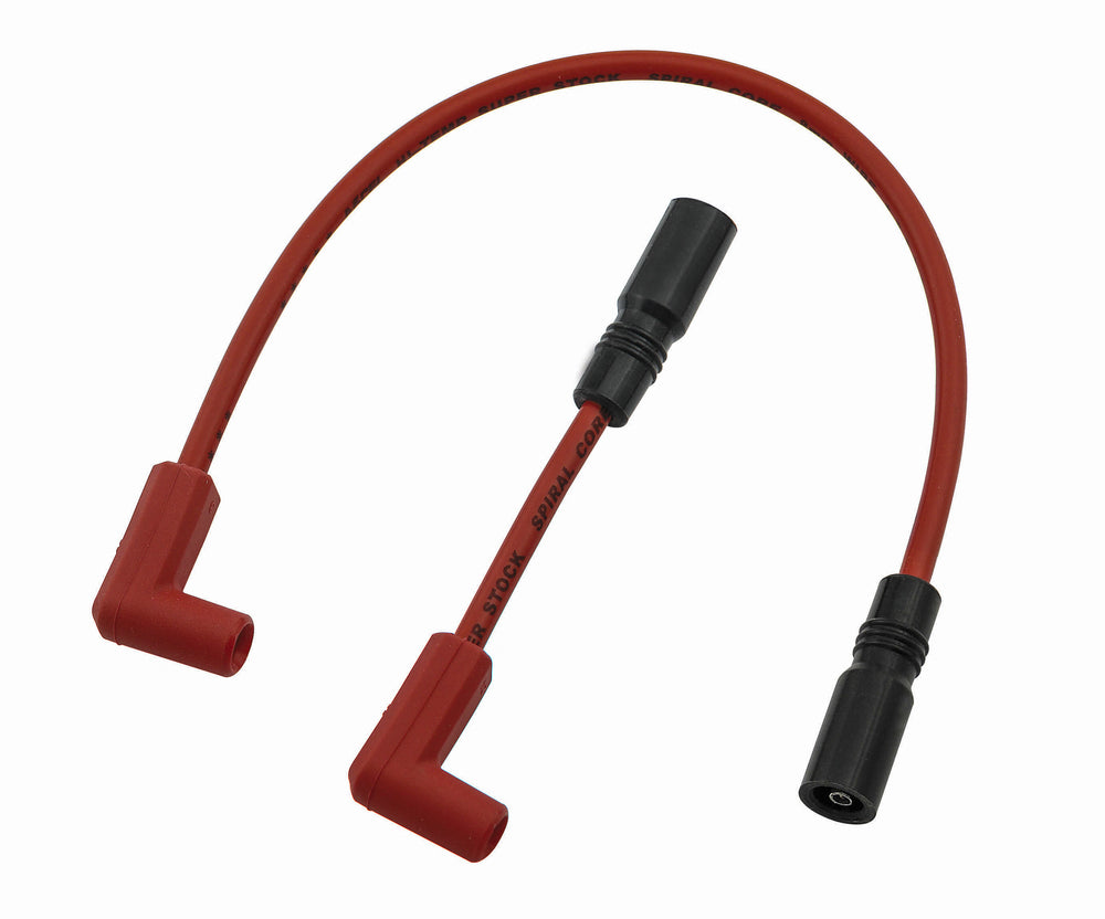ACCEL S/S Spiral Core Wire