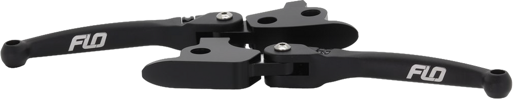 FLO MOTORSPORTS MX Style Adjustable Lever