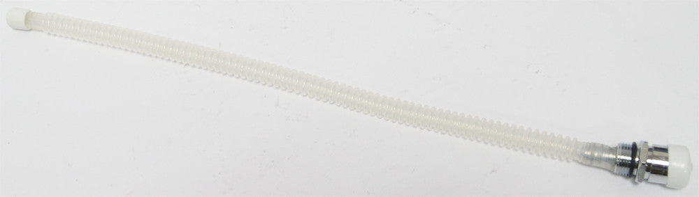 HARDDRIVE Check Valve Assembly w/EFI Line