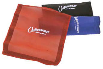OUTERWEARS Airbox Cover Kit
